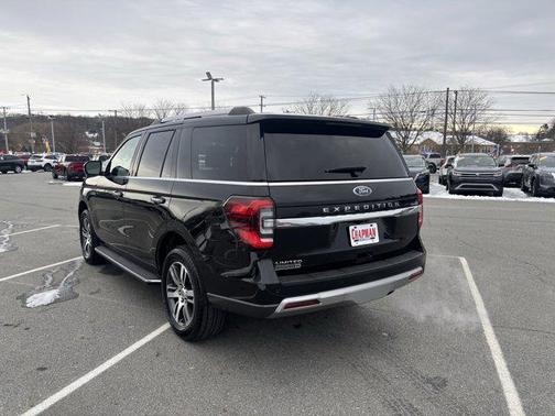 2023 Ford Expedition Limited