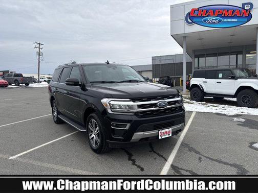 2023 Ford Expedition Limited