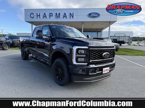 2025 Ford F-350 XL