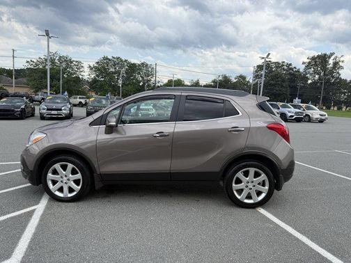 2015 Buick Encore Convenience