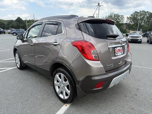 2015 Buick Encore Convenience