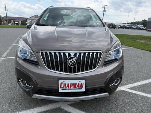 2015 Buick Encore Convenience