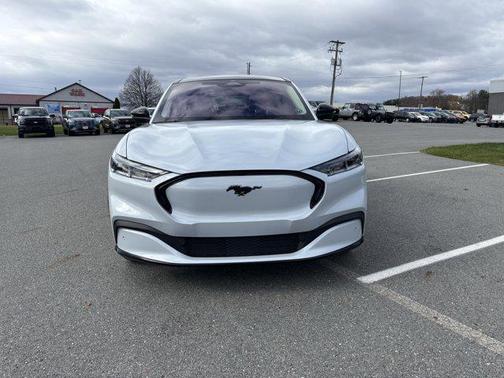 2022 Ford Mustang Mach-E Premium