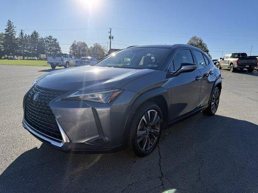 2019 Lexus UX 250h Base