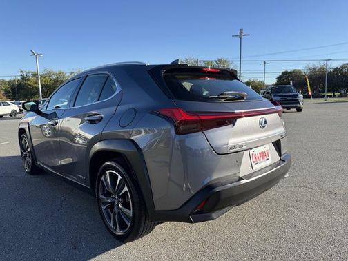 2019 Lexus UX 250h Base