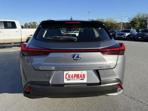 2019 Lexus UX 250h Base