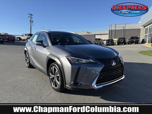 2019 Lexus UX 250h Base
