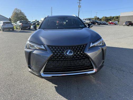 2019 Lexus UX 250h Base