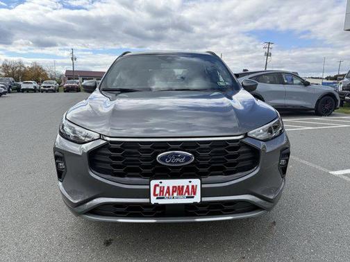 2026 Ford Escape ST-Line Elite