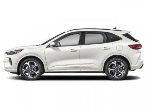 2026 Ford Escape ST-Line Elite