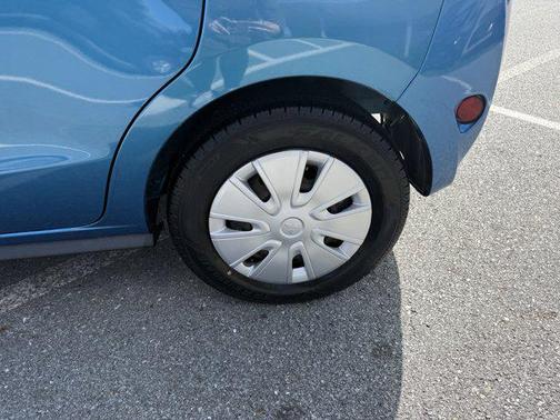 2015 Mitsubishi Mirage DE