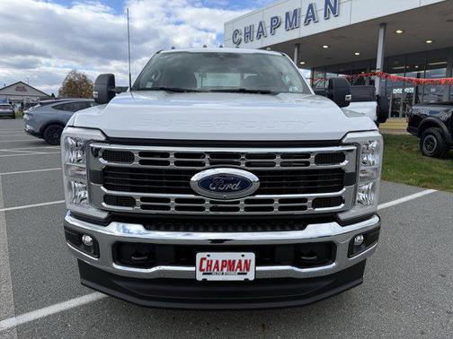 2026 Ford F-350 XLT
