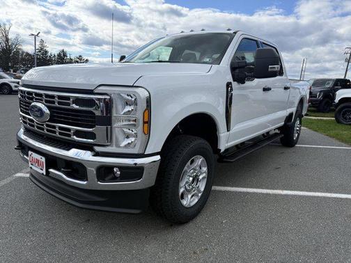 2026 Ford F-350 XLT