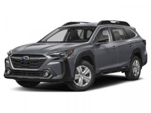 2025 Subaru Outback Base