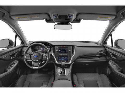 2025 Subaru Outback Base