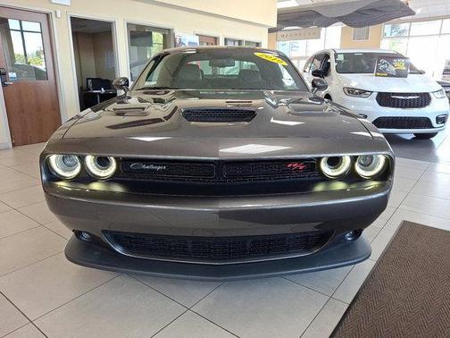 2019 Dodge Challenger R/T Scat Pack