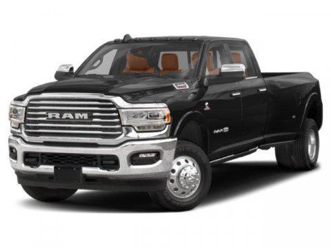 2020 RAM 3500 Longhorn