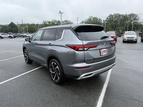 2023 Mitsubishi Outlander SE 2.5 2WD