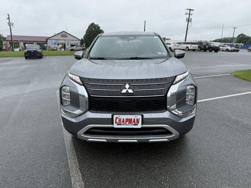 2023 Mitsubishi Outlander SE 2.5 2WD