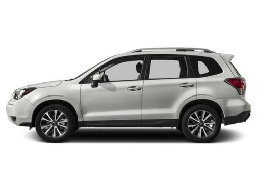 2018 Subaru Forester 2.0XT Premium