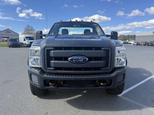 2014 Ford F-250 XL