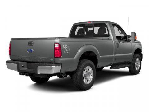 2014 Ford F-250 XL