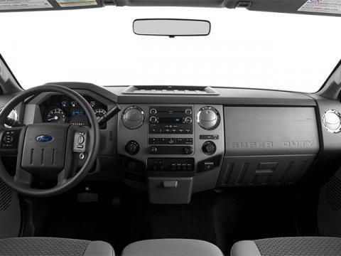 2014 Ford F-250 XL