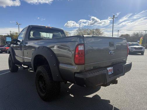 2014 Ford F-250 XL