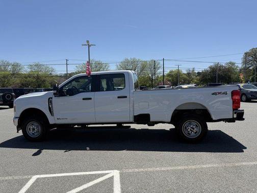 2025 Ford F-350 XL