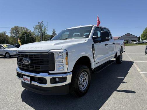 2025 Ford F-350 XL