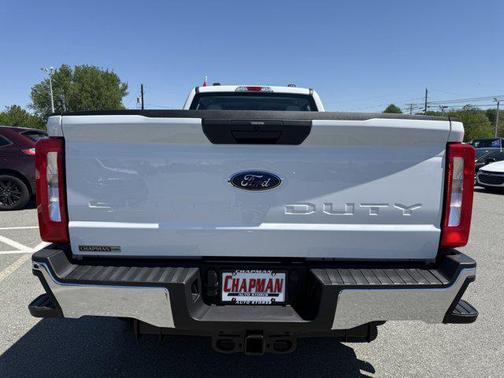 2025 Ford F-350 XL