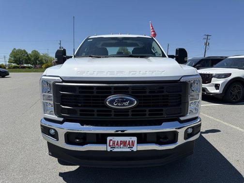 2025 Ford F-350 XL