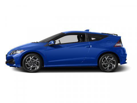 2016 Honda CR-Z EX-L Navi
