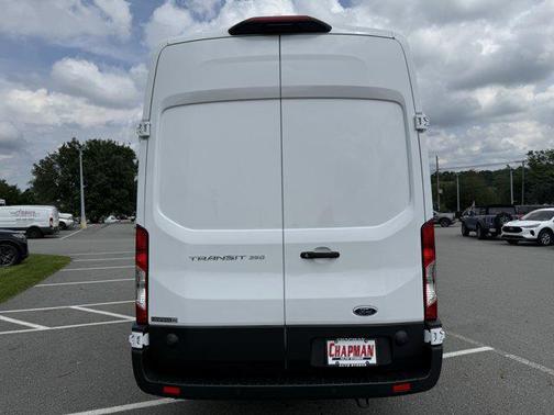 2025 Ford Transit-350 Base