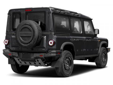 2024 INEOS Grenadier Fieldmaster