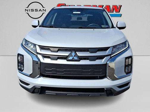 2024 Mitsubishi Outlander Sport SE