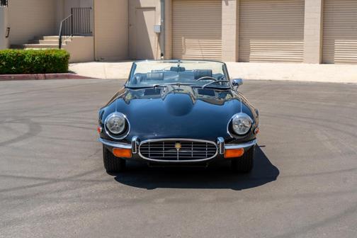1974 Jaguar XKE SERIES III