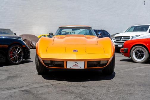 1974 Chevrolet Corvette Stingray