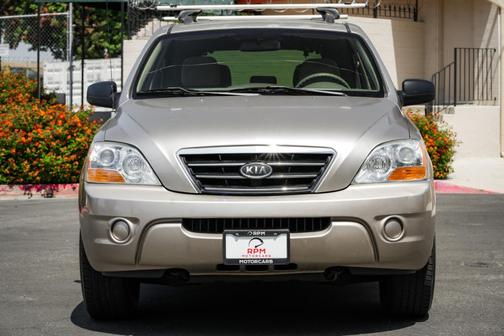 2008 Kia Sorento LX