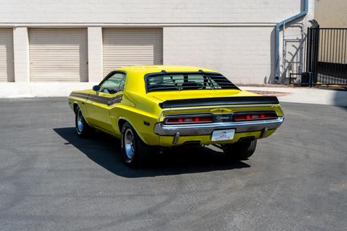 1971 Dodge Challenger R/T
