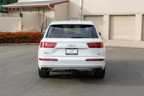 2019 Audi Q7 55 Premium