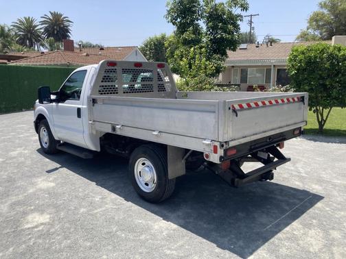 2016 Ford F-250 XL