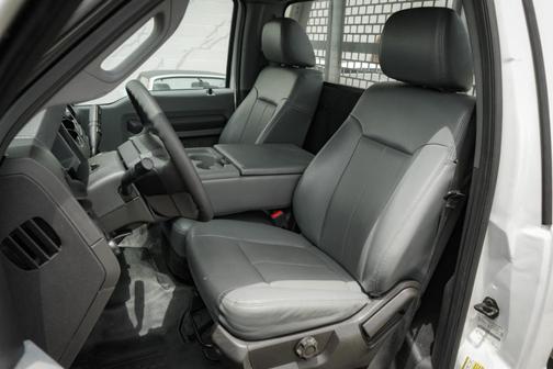 2016 Ford F-250 XL