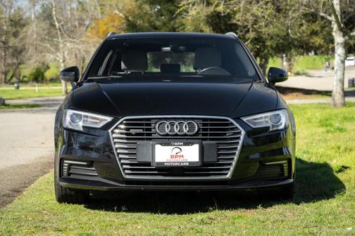 2017 Audi A3 e-tron 1.4T Premium