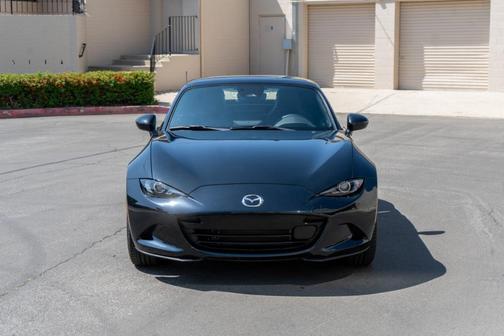 2024 Mazda MX-5 Miata Grand Touring
