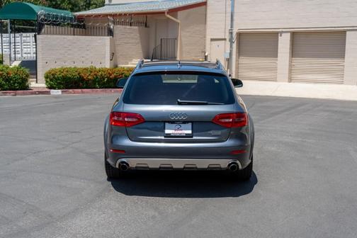 2016 Audi allroad 2.0T Premium Plus