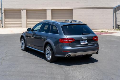 2016 Audi allroad 2.0T Premium Plus
