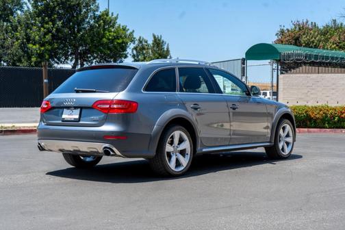 2016 Audi allroad 2.0T Premium Plus