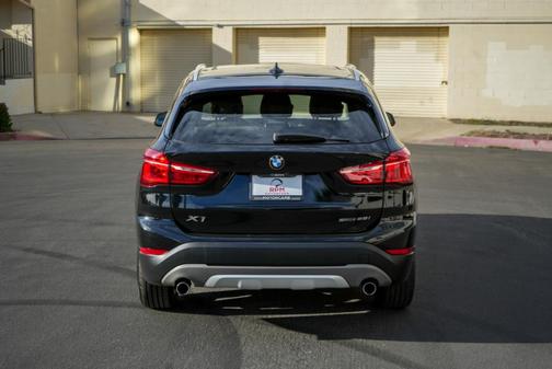 2018 BMW X1 sDrive28i