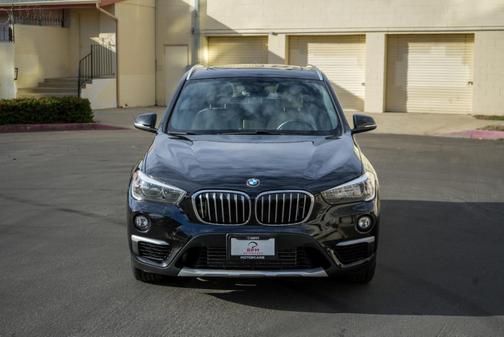 2018 BMW X1 sDrive28i